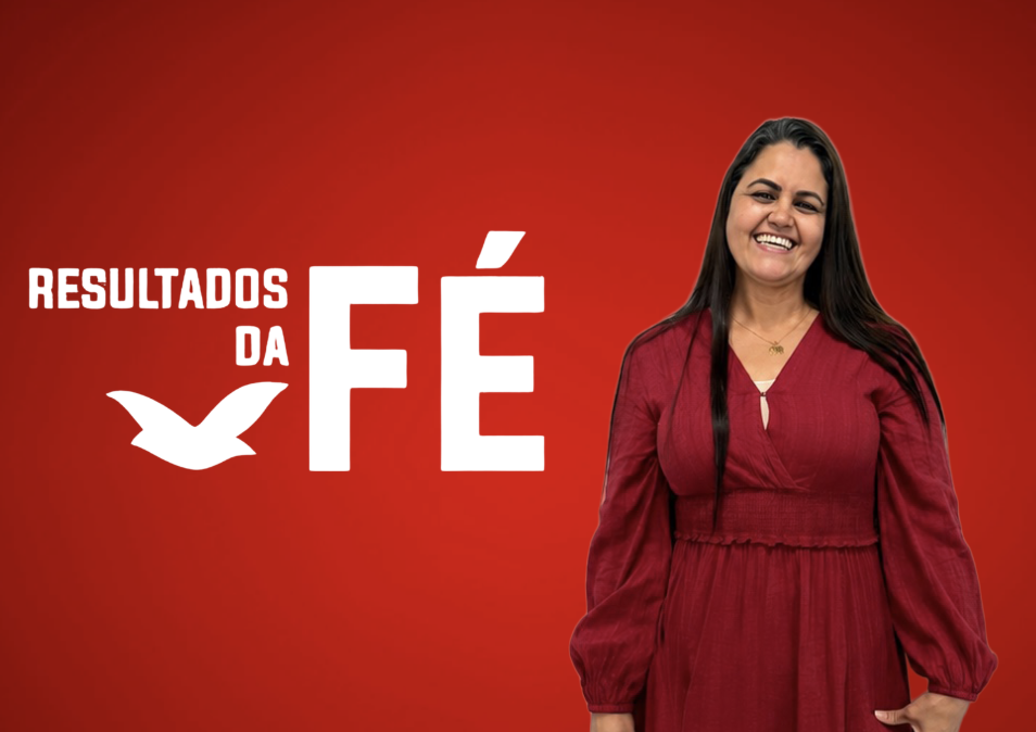 QUANDO A ESPERAN&Ccedil;A PARECIA TER ACABADO