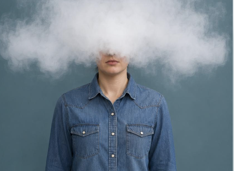VOC&Ecirc; SABE O QUE &Eacute; BRAIN FOG?