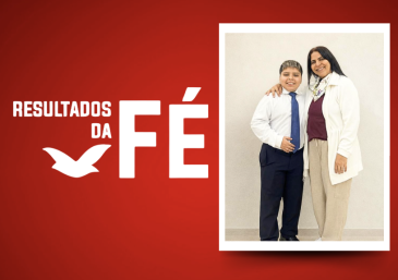 Rio de Janeiro homenageia UNP