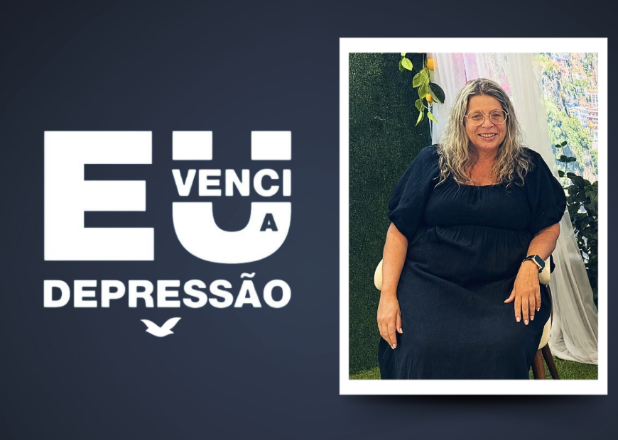 &ldquo;Eu era uma pessoa muito nervosa e tomava ansiol&iacute;ticos v&aacute;rias vezes ao dia&rdquo;