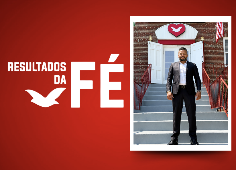O PA&Iacute;S MUDOU, O VAZIO CONTINUOU