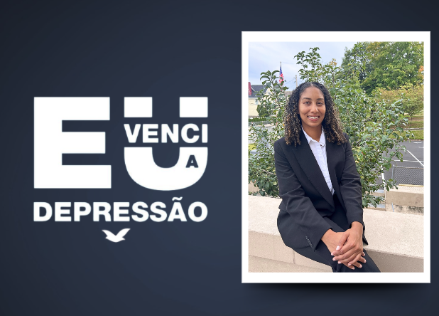 &ldquo;Me cortava com peda&ccedil;os de vidro e brigava com todos ao meu redor&rdquo;