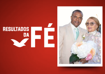 Universal leva a Palavra de Deus nas madrugadas